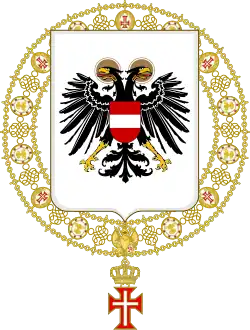 Wilhelm Miklas, Presidente de la República de Austria.