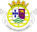 Escudo durante la época colonial portuguesa (1935-1951)