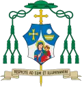 Escudo episcopal