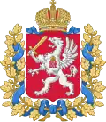 Gobernación de Livonia