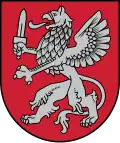 Escudo de Vidzeme