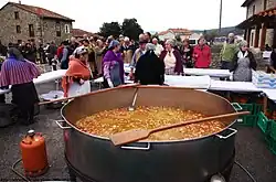 Feria de la Alubia y la Hortaliza