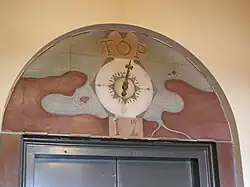 El ascensor de Coit Tower