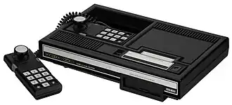 ColecoVision de Coleco