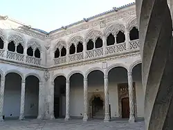 Colegio de San Gregorio (Valladolid)