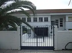 Colegio Gloria Fuertes.