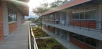 Colegio Simón Bolívar