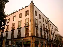 Colegio de San Ramón