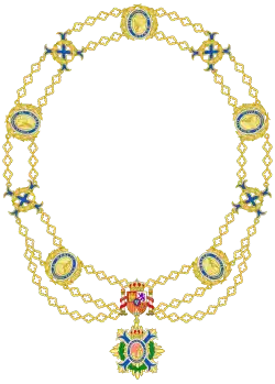 Collar de la Orden del Mérito Civil (España)