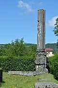Columna galorromana