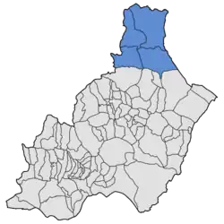 Los Vélez