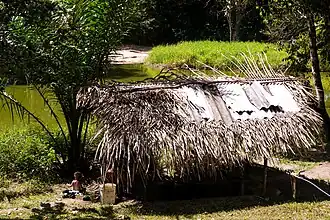 Commemoración del Día de la Conciencia Negra en el Quilombo dos Palmares, 2.