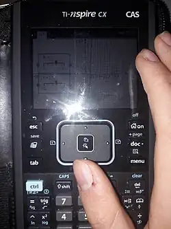 TI-Nspire - Texas Instruments