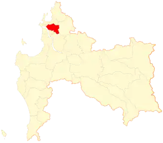 Consulta ciudadana de Concepción de 2007