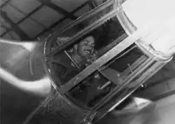 Carlinga original del I.A.37P