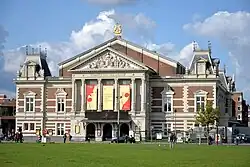 Concertgebouw
