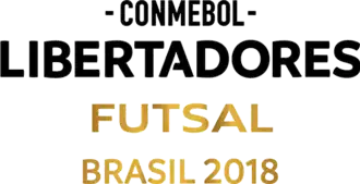 Logo de la competencia.