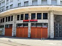 Consulado-General en Río de Janeiro