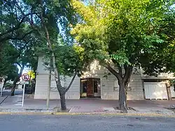 Consulado General de Chile