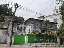 Consulado-General en Río de Janeiro