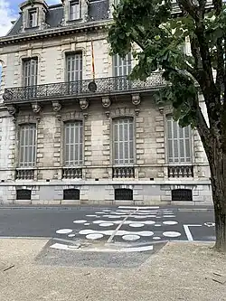 Consulado-General en Pau