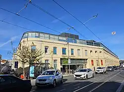 Consulado-General en Lisboa