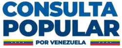 Consulta nacional de Venezuela de 2020