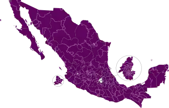Consulta popular de México de 2021
