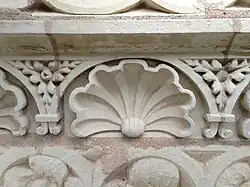 Domaine royal de Château-Gaillard en Amboise.