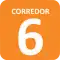 Corredor 6