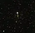 Cúmulo de galaxias WHL J24.3324-8.477.[14]​