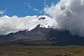 Volcán Cotopaxi