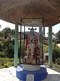 Cristo del Aguacatal