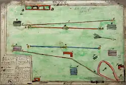 Combate de Monte de Urra