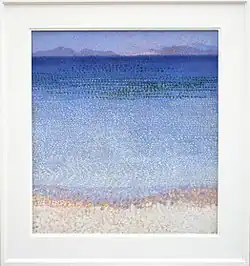 Las islas de oro, 1891–1892