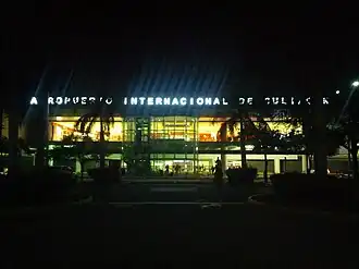 9. A. I. de Culiacán.