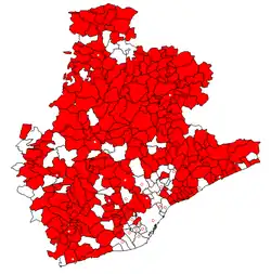 Provincia de Barcelona (8/8/2015)