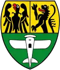 Escudo de Broichweiden