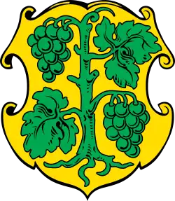 Escudo de Dingolshausen