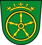 Armas de la Ciudad de Dissen