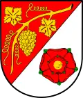 Escudo de armas