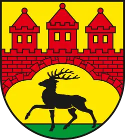 Stolberg-Stolberg