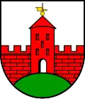 Escudo de Garmisch-Partenkirchen