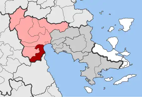 Unidad Municipal de Lerna