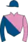 Horse racing silks