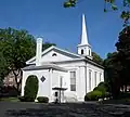 Flatlands Dutch Reformed Church