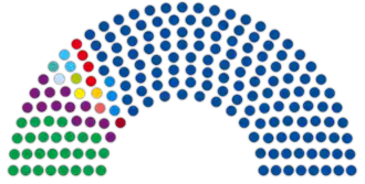 Elecciones generales de la República Dominicana de 2024