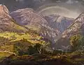Stalheim (1842)