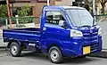 Daihatsu Hijet (1960-Presente)