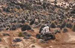 Rally Dakar a su paso por Sudamérica. Argentina y Chile destacan en deportes de rally.